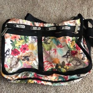 LeSportsac purse